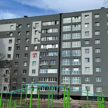 Продам простору 1к.квартиру 39м.Кв. по вул.Запорізька.5/9