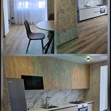 Здам 1к квартиру ЖК Брама 2/ Слобожанський