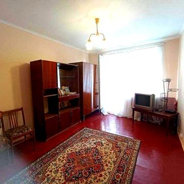 Продаж 1 кімн квартири метро Салтівська 4 хвилини