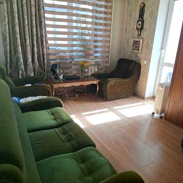 Продам 2кім. квартиру в центрі Таірова  вул.Корольова