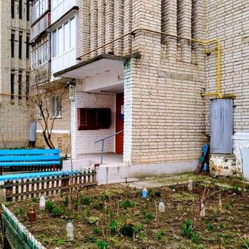 Продається 1-кімнатна квартира в районі 119