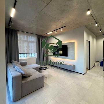 New‼️KADORR City на Краснова‼️Однушка,55 м2‼️Прямой вид на ИППОДРОМ‼️