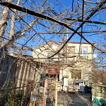 Продам дом СК Аист Сухой лиман