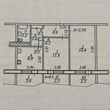 Продам 2 к кв с видом на Днепр,  Солнечный, Малиновского, набережная