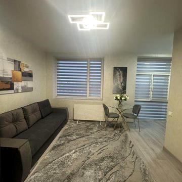 Продається однокімнатна смартквартра