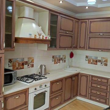 Оренда квартири у ЖК по вул. Залізничній