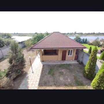 Продам будинок в с. Новоселівка