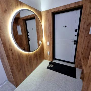 Жк Лебединий, 2х-кімнатна квартира,5й поверх,Ревуцького 40Б, власник ЖК Лебединий