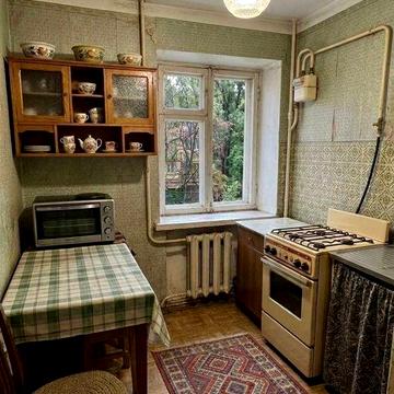 Срочно продам 2х-комнатную квартиру на Нахимова
