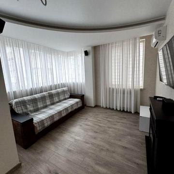 2 к квартира з євроремонтом ЖК Мариинский