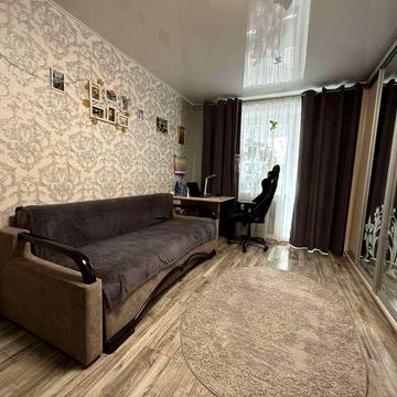 Продаж 1-кімнатної квартири