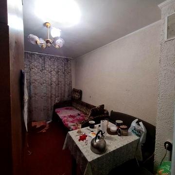 Малосемейка 12 кв.м