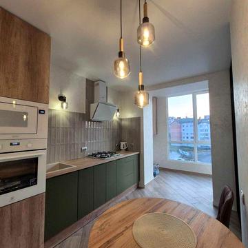 Продається квартира в ЖК Кленовий Парк ЖК Кленовий Парк