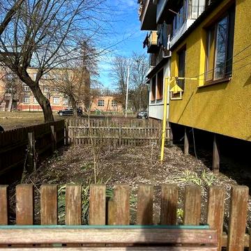 Продаж 2-х кімнатноі по сертифікату