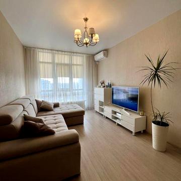 Аренда 1комн квартиры в ЖК Одесские традиции/Воробьева, Грушевского