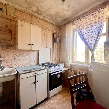 Продаж 1к Квартира Варненська вулиця