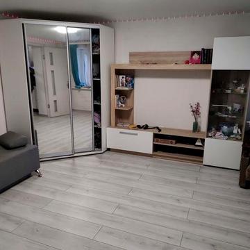 Квартира на земле со своим палисадником+гараж, Лузановка, vys-02