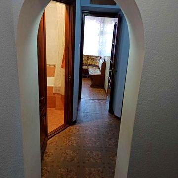 Оренда однокімнатної квартири на Южному