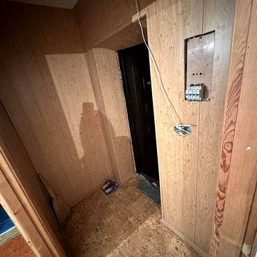 Продається 1к квартира