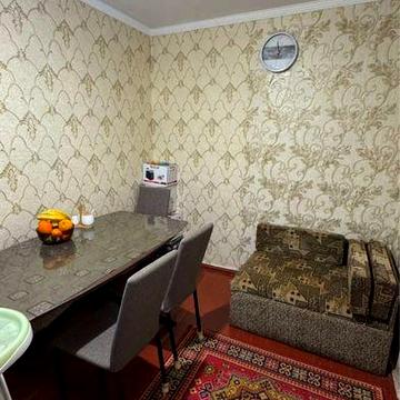 Продам 3 кімнатну квартиру м. Синельникове