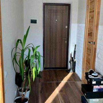 Квартира 1к м-н Сонячний