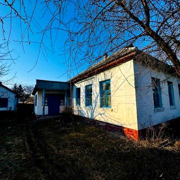 Продається будинок