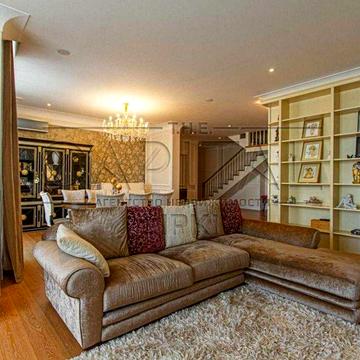 Продада квартиры (пентхауса), ЖК Капитолий, ул. Крещатик, Печерск ЖК Капітолій