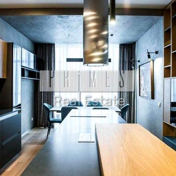 Продаж 5-кімнатної квартири з ремонтом у ЖК Новопечерські Липки 194 м2 ЖК Новопечерські Липки