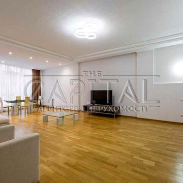 Продаж НОВА‼️ Квартира вул. Бульварно-Кудрявська, Кудрявець, Київ