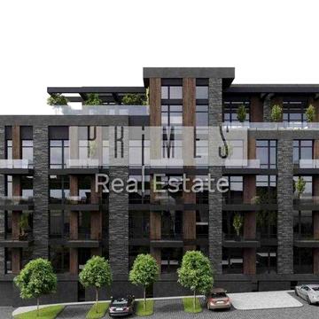 Продажа 3к квартиры 128,5м2 в клубном доме, Печерск, ул. Лубенская 16