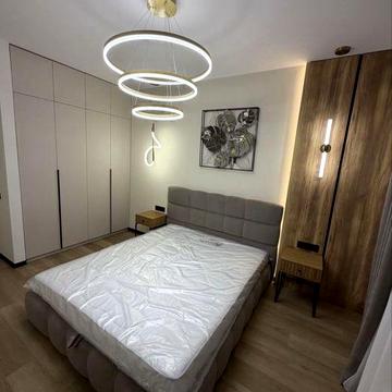 Оренда 1к.кв. м. Теремки , ЖК Республіка, вул. Братів Шеметів