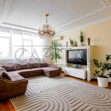 Продаж квартири вул. Ковпака, м. Палац Україна, Печерськ