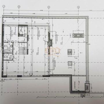 Пентхаус із видом на Дніпро та терасою 100 м²|ЖК Рибальський ЖК Рибальський