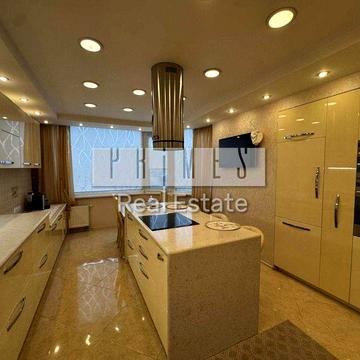 БЕЗ %Продаж 4 кім квартири пр-т Голосіївський, 30Б, 200м2