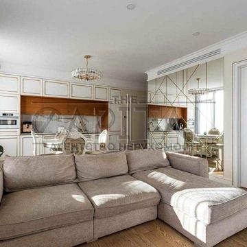 ПРодаж квартири в ЖК Тетріс Холл, Tetris Hall, вул. Федорова 2а ЖК Tetris Hall