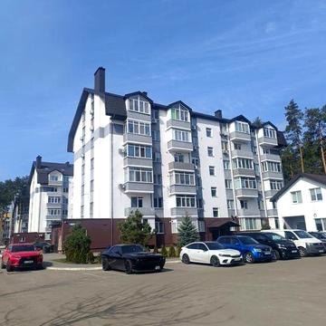 ЖК Ідея, ремонт 80% біля лісу ЖК Ідея