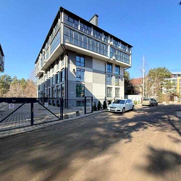 Продам 1 кімнатну квартиру в Биківня, пров.Радистів 18. Деснянський р. ЖК Wood Park