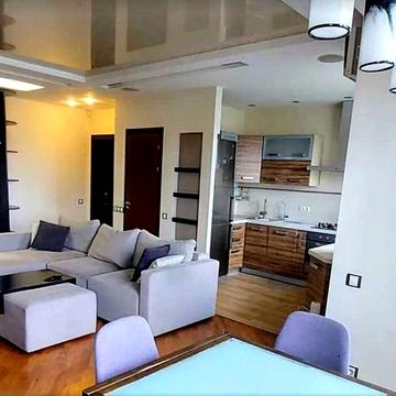 Продаж 3-х кімнатної квартири на Подолі. (74 м2)