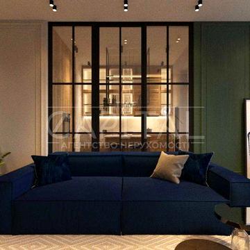 Продаж 3-к квартири 123м2 у ЖК Аристократ, Печерськ