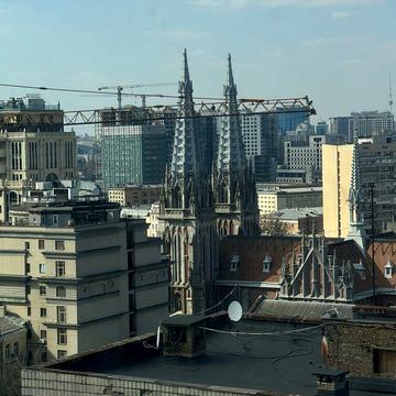 2к 128.8 м² ЖК Metropole, 2600/м², центр, під ремонт ЖК Metropole