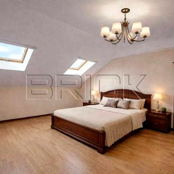 Продаж 3к, 138м2, Вел. Васельківська 38, дворівнева, Печерський район