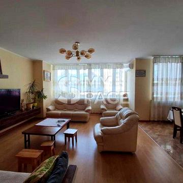 продаж 3к квартири жк Корона вул Срібнокільська 1 Позняки ЖК Корона