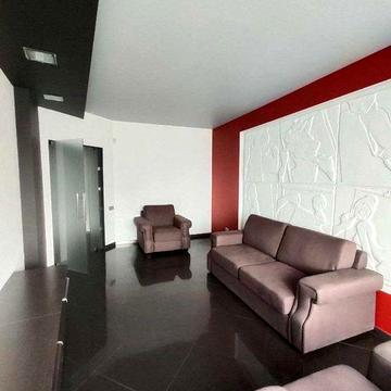 АК 3 Кімнатна квартира під офіс Метрополита Андрея Шептицького 10