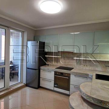 Продаж‼️Героїв Полку Азов 8‼️Квартира 78 м2‼️Оболонь