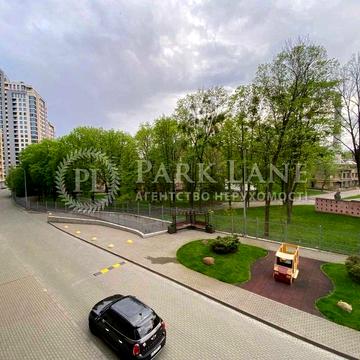 Прожаж 2к 92м Берестейський пр 42а Crystal Park Tower КПІ Шулявка ЖК Crystal Park Tower