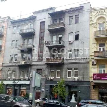 Продаж 3 ком 126м Саксаганського 29 Центр Печерськ Н= 3.2 Ремонт Камин