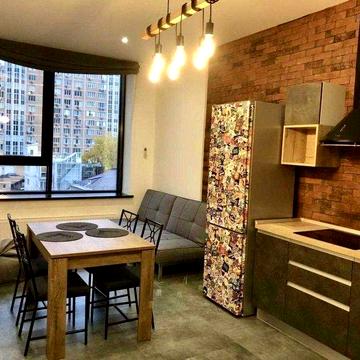 продаж квартири ЖК Tetris Hall , вул. Ділова 1/2 ЖК Tetris Hall