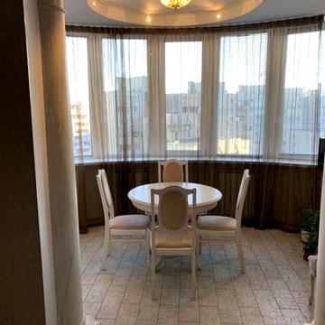 ул. Тимошенко Маршала, Оболонь, г. Киев Оболонська набережна