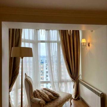 Двоповерхова квартира з авторським дизайном Ликоград ЖК Лікоград