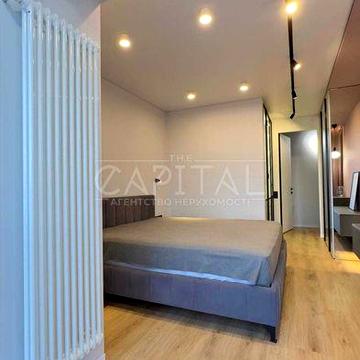 Продам квартиру 92м2 з терасою 50м2 | Соломʼянка, закритий ЖК